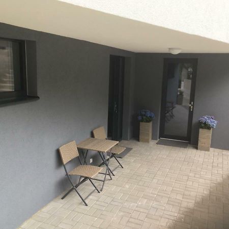 Nerudovka apartment Karlovy Vary Bagian luar foto