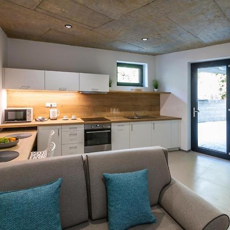 Nerudovka apartment Karlovy Vary Bagian luar foto