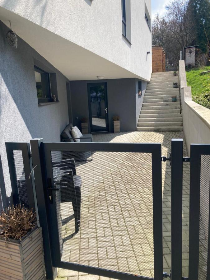 Nerudovka apartment Karlovy Vary Bagian luar foto