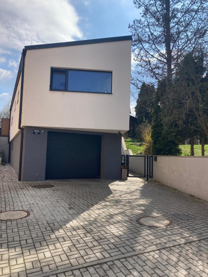 Nerudovka apartment Karlovy Vary Bagian luar foto