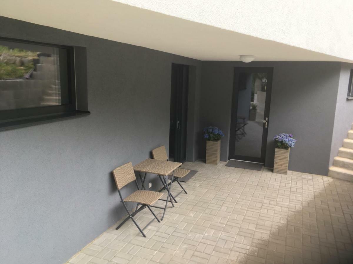 Nerudovka apartment Karlovy Vary Bagian luar foto