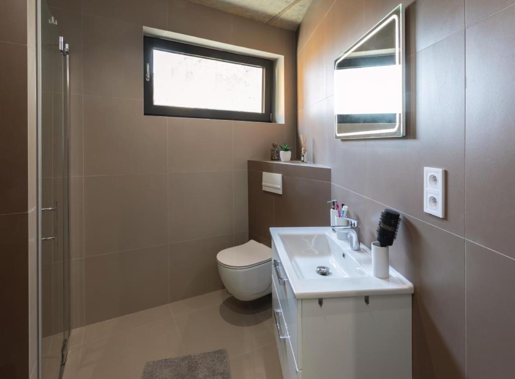 Nerudovka apartment Karlovy Vary Bagian luar foto
