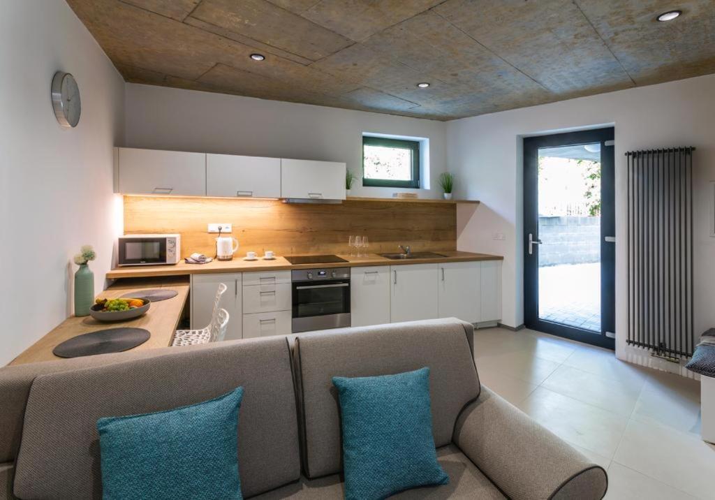 Nerudovka apartment Karlovy Vary Bagian luar foto