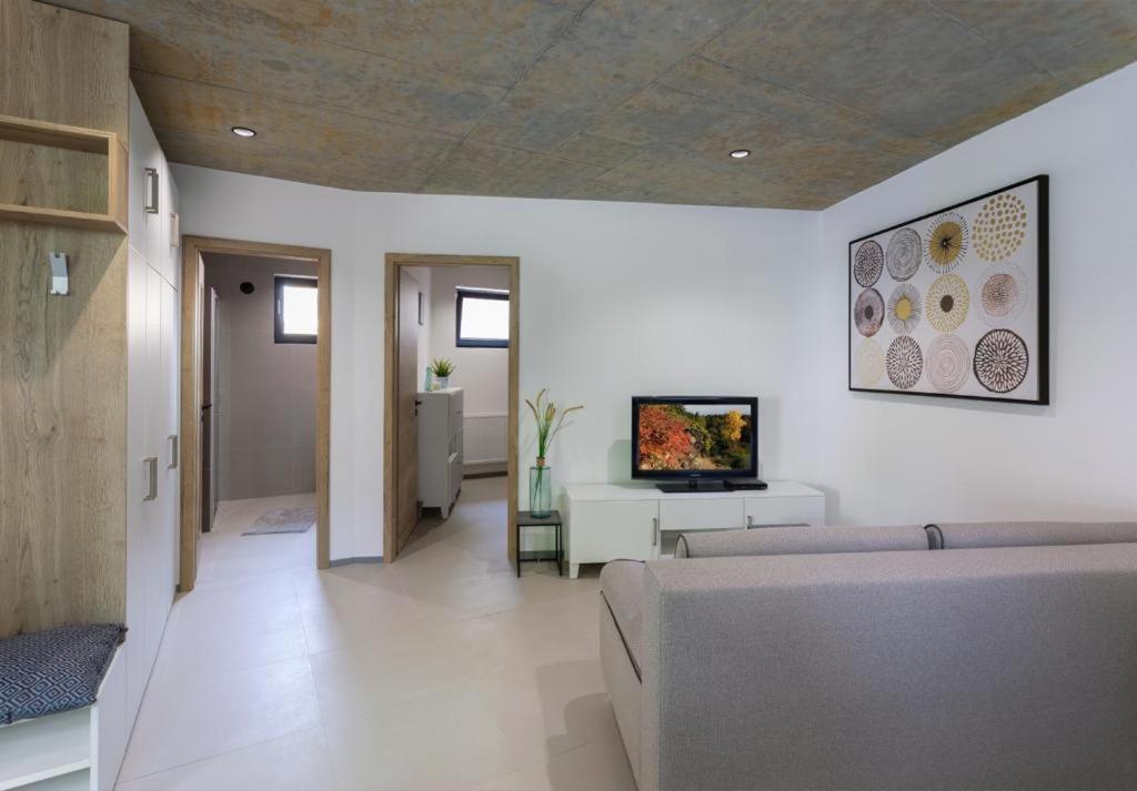 Nerudovka apartment Karlovy Vary Bagian luar foto